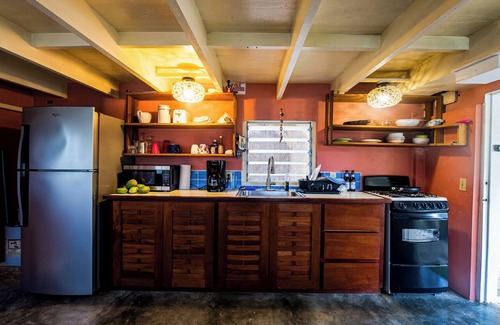 Placencia Cabaña | Silver Leaf Cabana 1-Bedroom Cottage on the Water