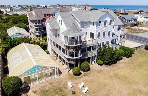 Kill Devil Hills Casa | Silver Lining