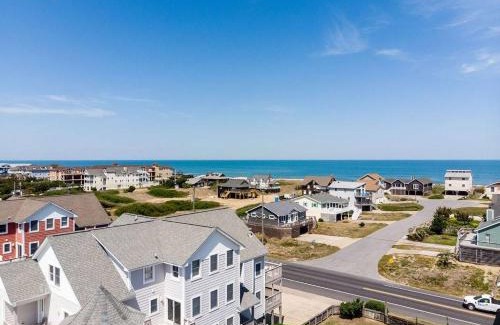 Kill Devil Hills Casa | Silver Lining