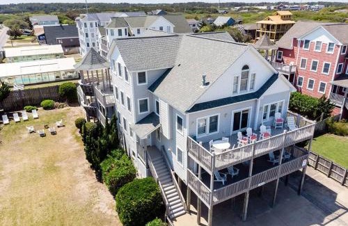 Kill Devil Hills Casa | Silver Lining
