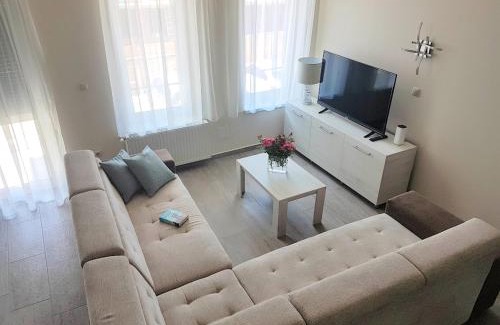Eger Apartamento | Silver Lodge Apartment 1 Eger