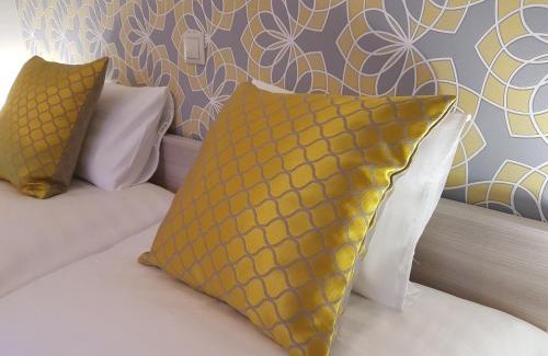 Eger Apartamento | Silver Lodge Apartment 1 Eger