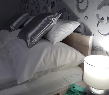 Eger Apartamento | Silver Lodge Apartment 1 Eger