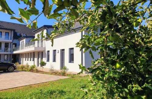 Eger Apartamento | Silver Lodge Apartments Eger