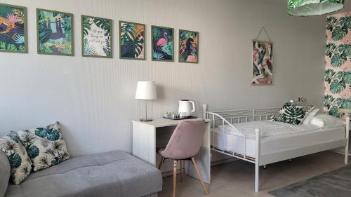 Eger Casa | Silver Lodge Boutique Rooms Eger