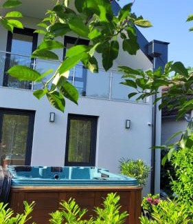 Eger Casa | Silver Lodge Boutique Rooms Eger