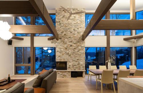 Echo Land Casa | Silver Maple Chalet by Hakuba White Fox Company