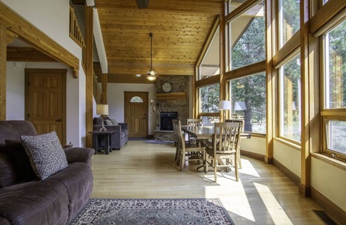 June Lake Casa | Silver Meadows Cabin, June Lake, CA