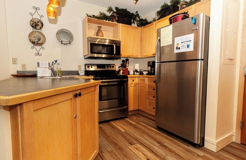 River Run Apartamento | Silver Mill #8162 by Summit County Mountain Retreats