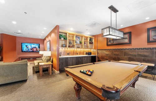 River Run Apartamento | Silver Mill #8162 by Summit County Mountain Retreats