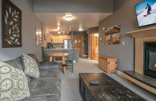 River Run Hotel | Silver Mill 8311