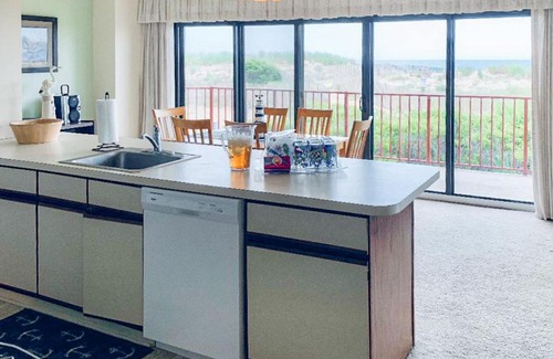 North Ocean City Apartamento | Silver Moon
