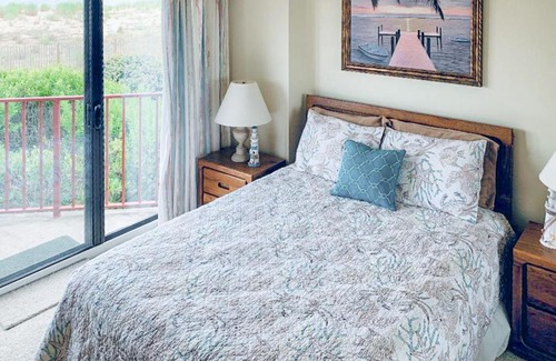North Ocean City Apartamento | Silver Moon