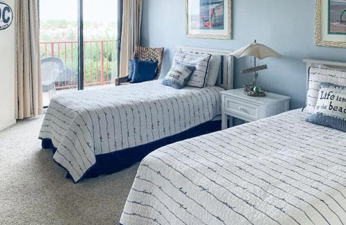 North Ocean City Apartamento | Silver Moon