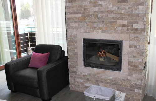 Poiana Brasov Apartamento | Silver Mountain Apartment A32 - 3 rooms 3 bathrooms