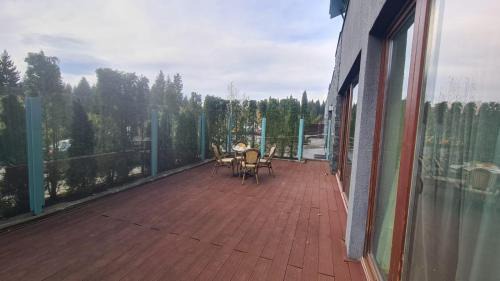Poiana Brasov Apartamento | Silver Mountain, Duplex 3 camere - 250 mp luxury garden - Poiana Brasov