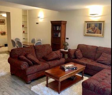 Poiana Brasov Apartamento | Silver Mountain, Duplex 3 camere - 250 mp luxury garden - Poiana Brasov