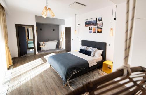 Poiana Brasov Apartamento | Silver Mountain Panoramic View C48