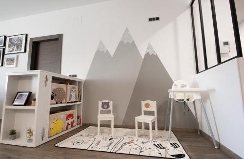 Poiana Brasov Apartamento | Silver Mountain Panoramic View C48