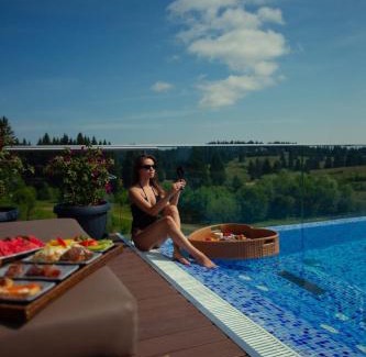 Poiana Brasov Apartamento | Silver Mountain Resort & Spa