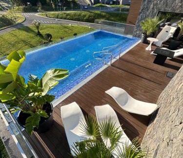 Poiana Brasov Apartamento | Silver Mountain Resort & Spa