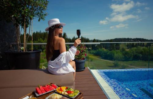 Poiana Brasov Apartamento | Silver Mountain Resort & Spa