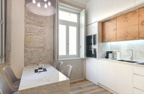 Sao Nicolau Apartamento | Silver Oporto Home River Front - Ribeira