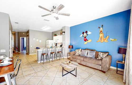 Windsor Palms Casa | Silver Palm Drive - Windsor Palms Resort
