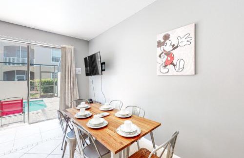 Windsor Palms Casa | Silver Palm Drive - Windsor Palms Resort