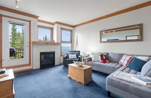 Silver Star Mountain Apartamento | Silver Peaks