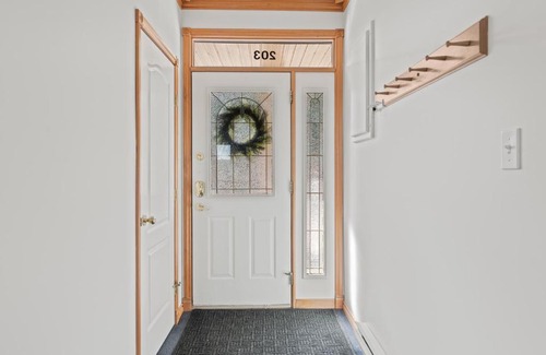Silver Star Mountain Apartamento | Silver Peaks