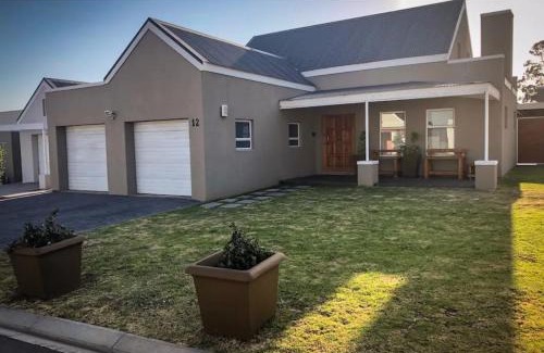 Robertson Casa | Silver Pond Lodge