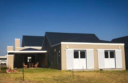 Robertson Casa | Silver Pond Lodge