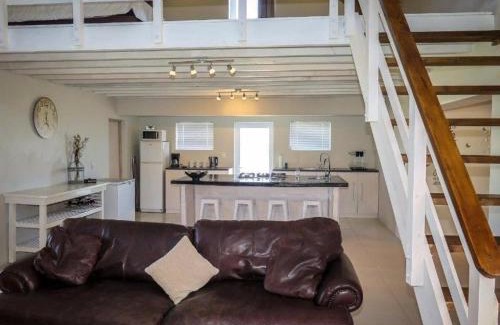 Robertson Casa | Silver Pond Lodge