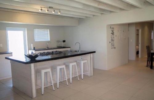 Robertson Casa | Silver Pond Lodge