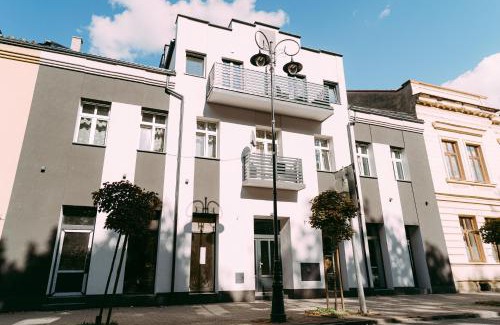Nowy Sacz Apartamento | SILVER PTAK Apartment