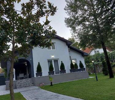 Veliko Gradiste Casa | Silver Rose apartman