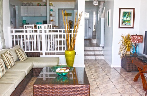 Silver Sands Villa | Silver Sands Beach Villas son ideales para actividades familiares y surf