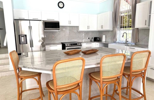 Silver Sands Villa | Las Silver Sands Beach Villas son ideales para actividades familiares.