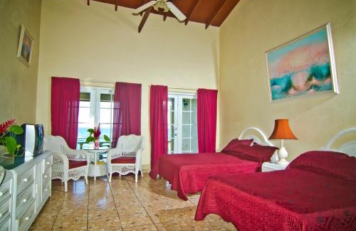 Ocho Rios Hotel | Silver Seas Hotel