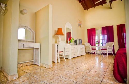 Ocho Rios Hotel | Silver Seas Hotel
