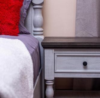 Mallam Apartamento | Silver Shells Lifestyle Villa
