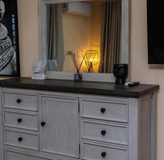 Mallam Apartamento | Silver Shells Lifestyle Villa