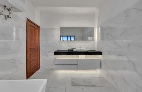 Mallam Apartamento | Silver Shells Lifestyle Villa