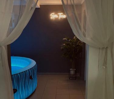 Backa Palanka Apartamento | Silver Spa Apartment