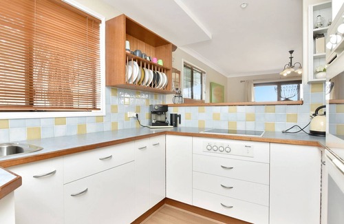 Rothbury Cabaña | Silver Springs 4br Cottage