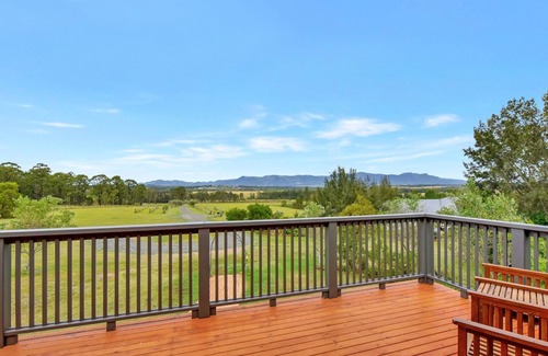 Rothbury Cabaña | Silver Springs 4br Cottage