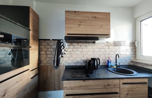 Sindelfingen Apartamento | Silver-Star by Star Aparts - 24h Self Check-in