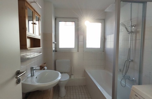 Sindelfingen Apartamento | Silver-Star by Star Aparts - 24h Self Check-in
