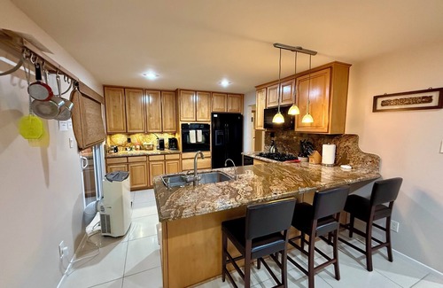 Silver Strand Casa | Silver Strand Beach excelente surf, casa de playa fresca